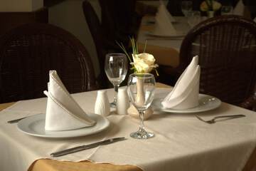Family dining