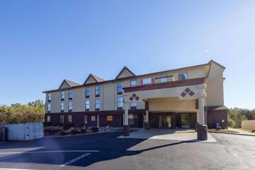 Red Roof Inn High Point University