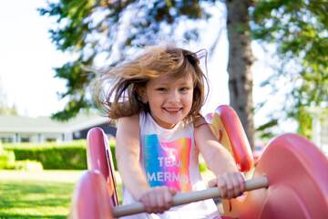 Children's activities