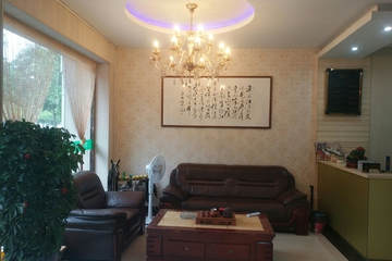 Hotel Interior or Public Areas