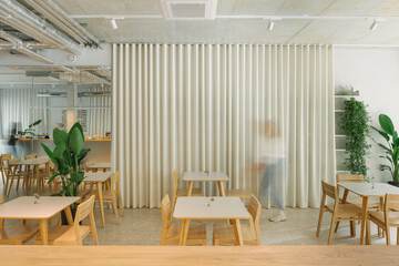 Cafe
