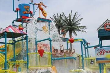 Childrens Pool