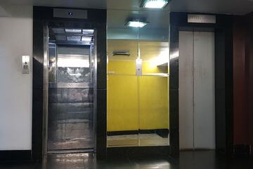 Elevator