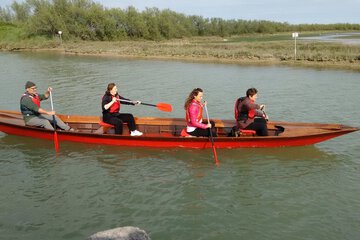 Boating