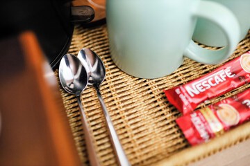 Room amenity