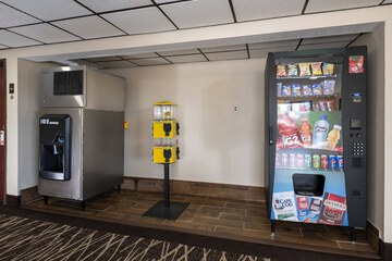 Vending machine