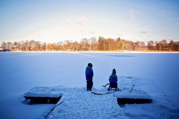 Lake
