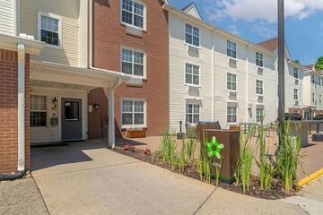 Extended Stay America Suites Newport News Yorktown