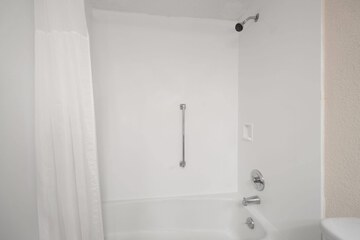 Accessible bathroom