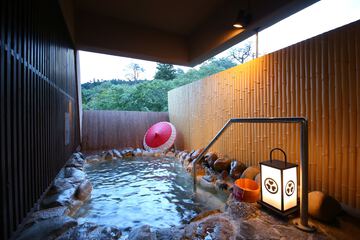 Public bath