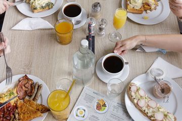 Cafe