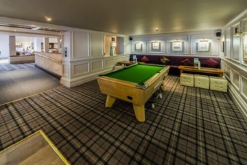 Billiards
