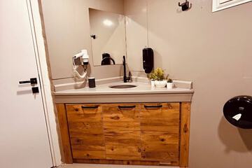 Cleanliness standards