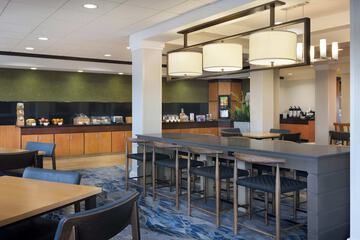 Breakfast/Coffee Service 10 of 13