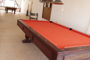 Billiards