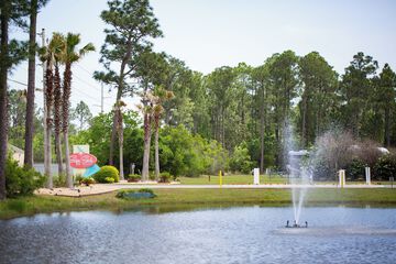 Fountain