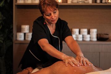 Spa treatment