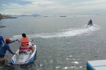 Boating