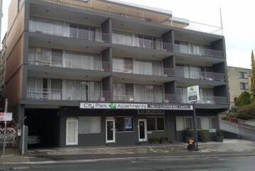 Hotel Front