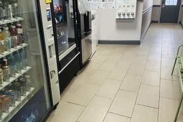 Vending machine