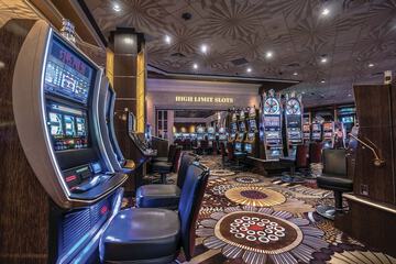 Casino