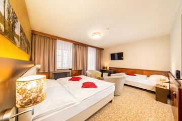 Children's theme room