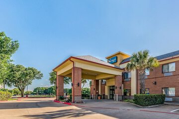 Quality Inn West Plano - Dallas