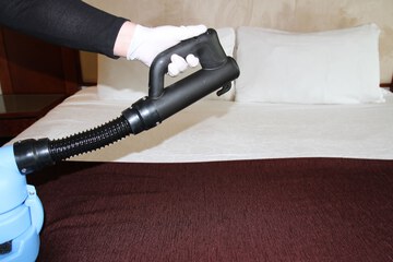 Cleanliness standards