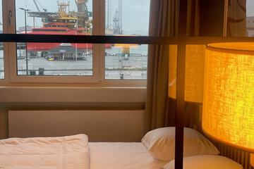 View from room