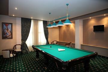 Billiards