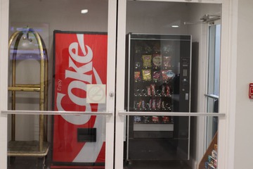 Vending machine
