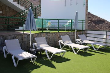Sundeck