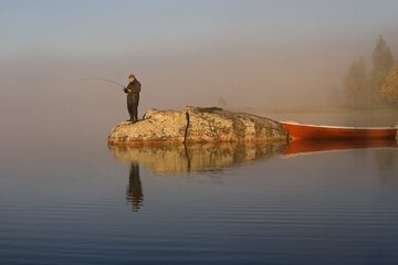 Fishing