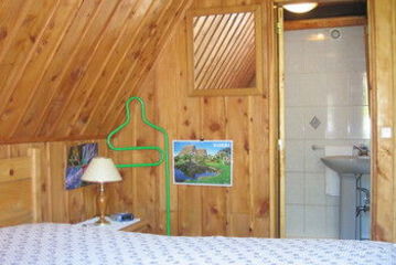 In-Room Amenity