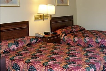 Scottish Inns Jonesboro GA