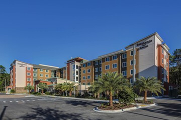 Residence Inn by Marriott Jacksonville South / Bartram Park
