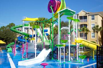 Water park