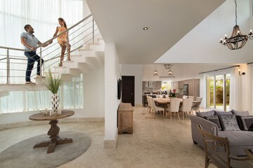 Staircase