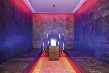 Spa treatment