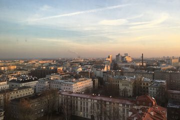 City view