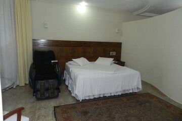 Extra beds