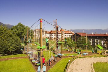 Children's activities