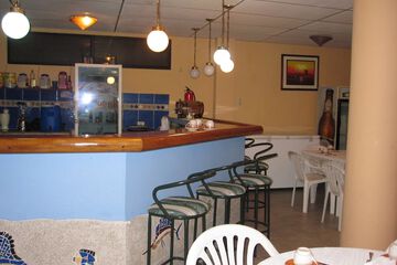 Coffee shop