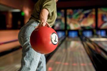 Bowling