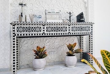 Coffee service