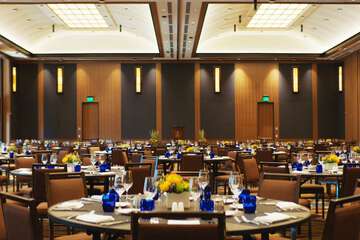 Ballroom