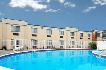 Quality Inn Seekonk - Providence