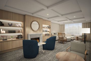 Hotel Interior 3 of 8