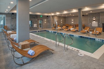 Element Dallas Downtown East
