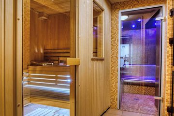 Spa treatment